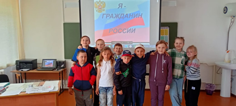Детский лагерь. День 2.